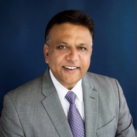 Bristlecone Employee Chirag Desai's profile photo