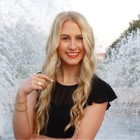 PFG Advisors Employee Bethany Richardson's profile photo