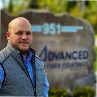 Advanced Polymer Coatings, Inc. Employee Brian Trent's profile photo