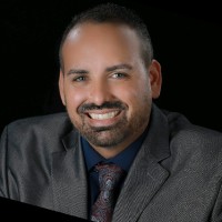 Skybridge Networks LLC Employee Agustin Baez's profile photo