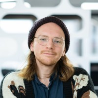 Clevertar Employee Bryn Soden's profile photo