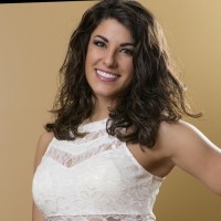 Professional Singer Employee Stephanie Chiofalo's profile photo