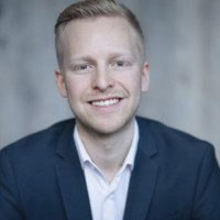 FELLOWPRO AG Employee Michael Molina's profile photo