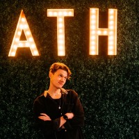 Hinge Creative Co. Employee Payton Pearson's profile photo