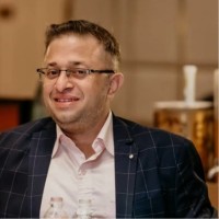 Parseq Employee Kunal Mahajan's profile photo