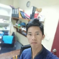 EXPRESS Employee Win KoKo's profile photo