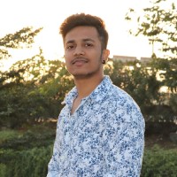 Prathmesh Shinde Email