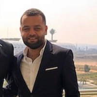 Omar Nour Email & Phone Number