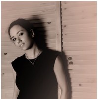 VK.com Employee Mary Ukrainskaya's profile photo