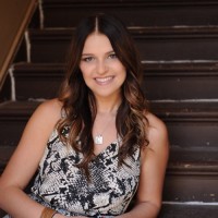 Oak Steakhouse Employee Katya Zonis's profile photo