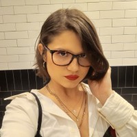 New Iberia Research Center Employee Alexis Courrégé's profile photo