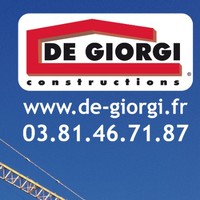 CONSTRUCTIONS DE GIORGI Employee Matthieu Monnot's profile photo