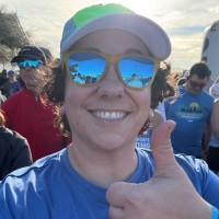 Breezy HR Employee Lindsay Fernandez's profile photo
