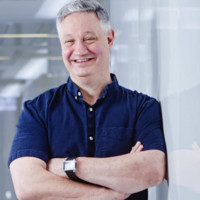 Email di Morgan Ross