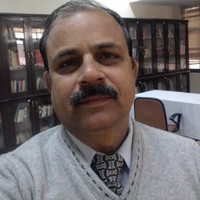 BOI Employee Saanjiiv P's profile photo