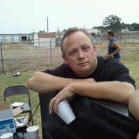 Indian Capital Technology Center Employee James Stewart's profile photo
