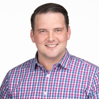 Choice Hotels International Employee Benjamin Strickler's profile photo