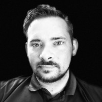 The Hershey Company Employee David Berg's profile photo