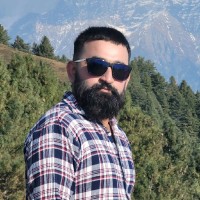Hamza Bhatti's profile photo