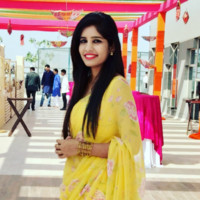 American Express Employee Preeti Rawat's profile photo