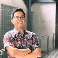 PT Tamaris Hidro Employee Rudhi Lastianto's profile photo