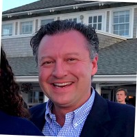 Beacon Marshall Employee Eric Scherr's profile photo
