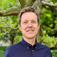 Smart Freight Centre Employee Mads Stensen's profile photo