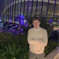 GLOCK Employee Fletcher Burdon's profile photo