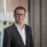 Zell Lurie Institute for Entrepreneurial Studies Employee Tom Denys's profile photo