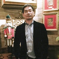 COSCO SHIPPING Lines (North America) Inc. Employee Yinsheng Xu's profile photo