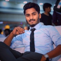 ADA Employee Nandeti Harsha's profile photo