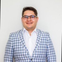 Vibra Sports Employee Carlos Herrera Luyando's profile photo