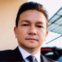 TM Research & Development Employee Salizul Jaafar's profile photo