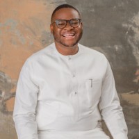 SmartParcel Limited Employee Benjamin Adeyemo's profile photo
