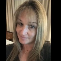 USA Mechanical & Energy Services Employee Becky Farina's profile photo