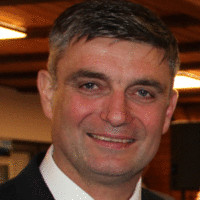 BORBET Alabama, Inc. Employee Detlef Schüngel's profile photo