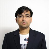 EASii IC Employee Vrajeshkumar Bhavsar's profile photo