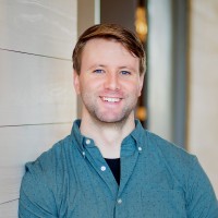Gensler Employee Aaron Herrmann's profile photo
