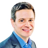 Benchmark Education Company Employee Hank Nourse's profile photo