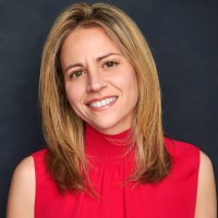 PebblePost Employee Melanie Samson's profile photo