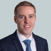 Intact Employee Fergal Barry's profile photo