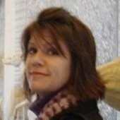 AlphaBuzz Employee Carolyn Hodges's profile photo