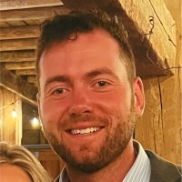 Mark Food Inc Employee Bailey Train's profile photo