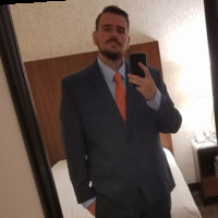 CrossCountry Mortgage, LLC Employee Nate Button's profile photo