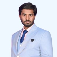 Attack Capital Employee Mohd Mubashir's profile photo