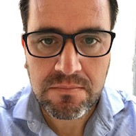 IOtech Employee Diego García Campagne's profile photo