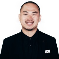 The AI Collective Employee Eric Kung's profile photo