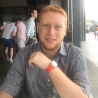 InPress.app Employee Joshua Grossman's profile photo