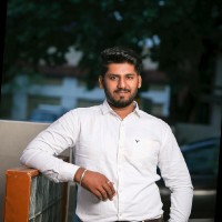 Digispoc Technology Employee Jegan Manogaran's profile photo