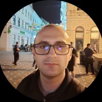 Andrei Borlea Email